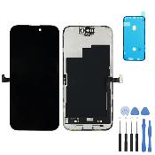�cran LCD pour iPhone 15 Pro