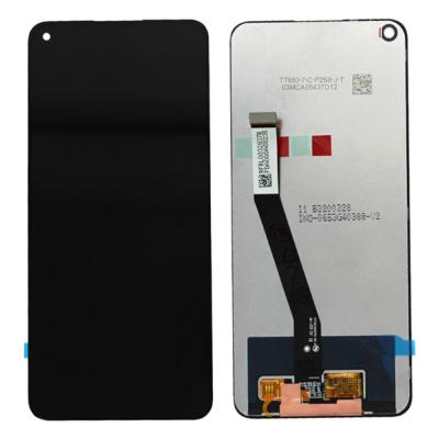 Écran LCD + Vitre tactile pour Xiaomi Redmi Note 9