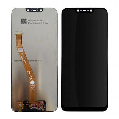 Écran LCD + Vitre tactile pour Huawei Mate 20 Lite noir
