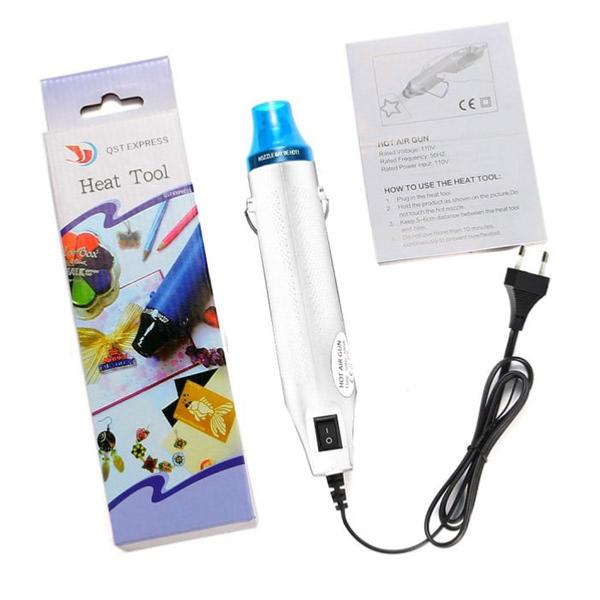 Mini Décapeur thermique 300W