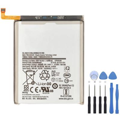 Batterie pour Samsung Galaxy S21 Plus avec outils