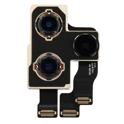Caméra appareil photo arrière pour iPhone 11 Pro et 11 Pro Max