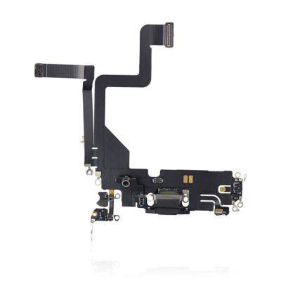 Connecteur de charge + micro pour iPhone 14 Pro