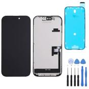 �cran OLED pour iPhone 16 Pro