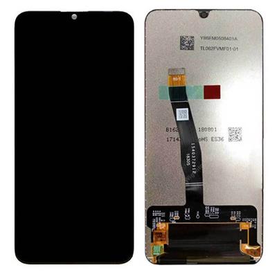 Écran LCD + Vitre tactile pour Huawei P Smart 2019 noir