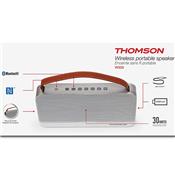Enceinte Bluetooth Thomson WS03