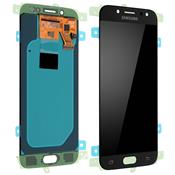 Écran LCD + Vitre tactile Original pour Samsung Galaxy J5 2017 noir J530