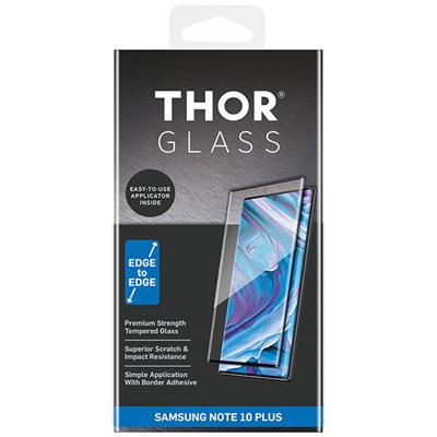 Verre trempé Thor Glass intégral pour Samsung Galaxy Note 10
