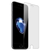 Vitre de protection en verre trempé pour iPhone 8 Plus