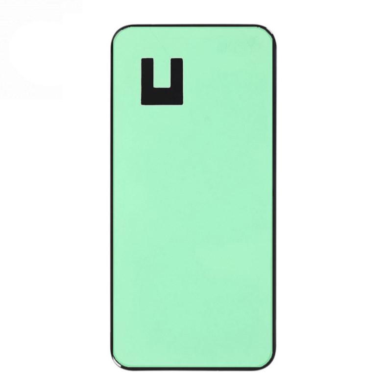 Vitre arrière iPhone 11 vert + joint de caméra - Phonexpert78