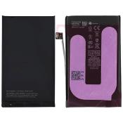 Batterie interne pour iPhone 16 (avec adh�sif)