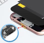 Connecteur de charge + micro pour iPhone 15 Pro