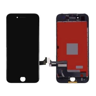 Écran LCD + Vitre tactile pour iPhone SE 2022 noir