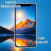 Écran OLED pour iPhone 13 Pro