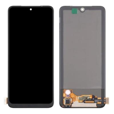 Écran LCD + Vitre tactile pour Xiaomi Redmi Note 10 4G