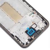 Écran OLED Samsung Galaxy A34 5G sur châssis