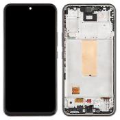 Écran OLED Samsung Galaxy A54 5G A546B