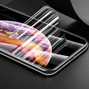 Pack Écran LCD + Vitre arrière + Film hydrogel iPhone X