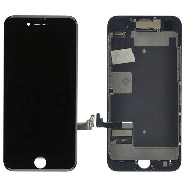 Ecran et tactile compatible iPhone X + Outils - All4Phone