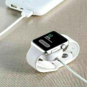 Câble USB chargeur magnétique pour Apple Watch