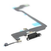 Nappe connecteur de charge + micro pour iPhone XS Max