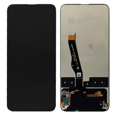 Écran LCD + Vitre tactile pour Huawei P Smart Z noir
