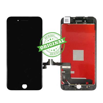 Écran LCD + Vitre tactile 100% Original pour iPhone 7 noir