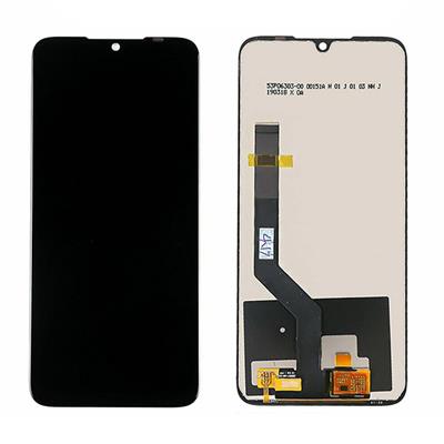 Écran LCD + Vitre tactile pour Xiaomi Redmi Note 7