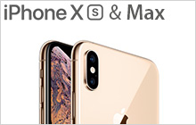 iPhone XS & XS Max