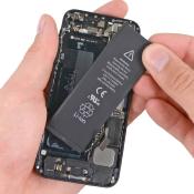 Batterie interne pour iPhone 15 Pro Max (avec adhésif)