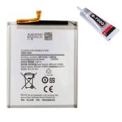 Batterie interne pour Samsung Galaxy A34/A35/A54 + colle
