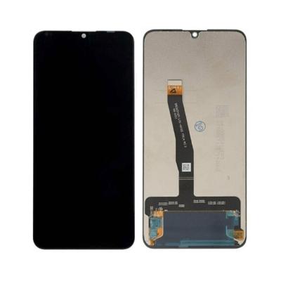 Écran LCD + Vitre tactile pour Huawei P30 noir