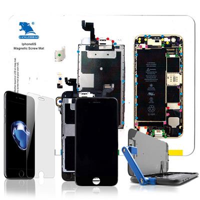 Kit de réparation complet pour écran iPhone 6S