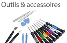 Outils & accessoires iPad