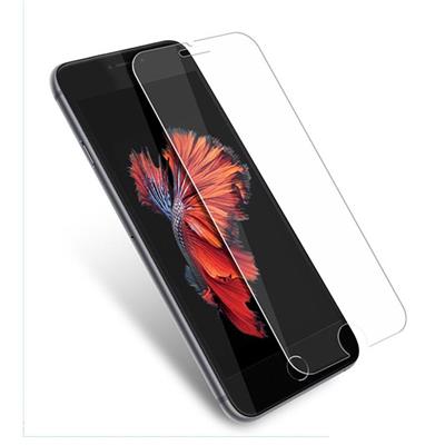 Vitre de protection en verre trempé pour iPhone 6 Plus ou 6S Plus