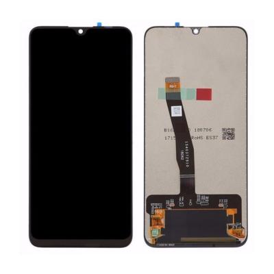 Écran LCD + Vitre tactile pour Huawei Mate 20 noir