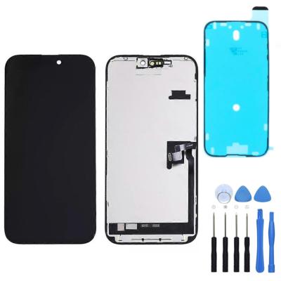 Écran LCD pour iPhone 16 Pro Max