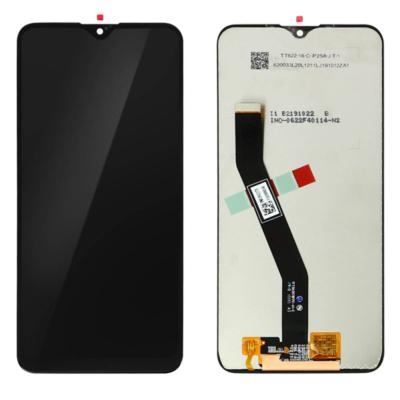 Écran LCD + Vitre tactile pour Xiaomi Redmi Note 8