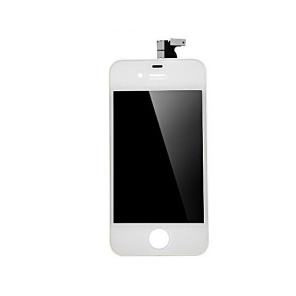 Originale Ecran Complet LCD + Vitre Tactile Blanc Pour iPhone 7+