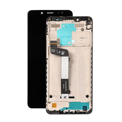 Écran LCD + Vitre tactile pour Xiaomi Redmi Note 5