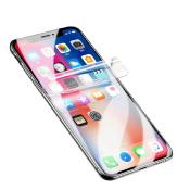 Lot de 3 Films Hydrogel pour iPhone