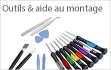 Outils & aide au montage