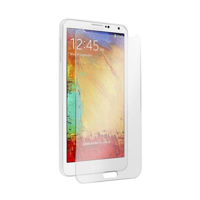 Vitre de protection en verre trempé pour Samsung Galaxy A7 2015