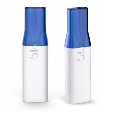 Physioblue Blo Appareil Connecté Ventre plat