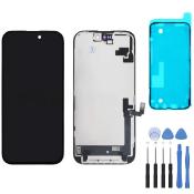 �cran LCD pour iPhone 16