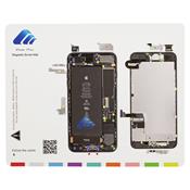 Kit de réparation complet pour écran iPhone 7