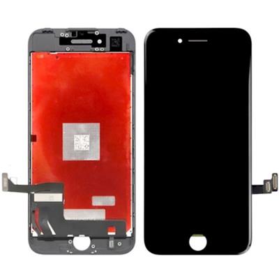 Écran LCD + Vitre tactile pour iPhone 8 Plus noir