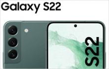Pièces détachées pour Samsung Galaxy S22 / Plus / Ultra
