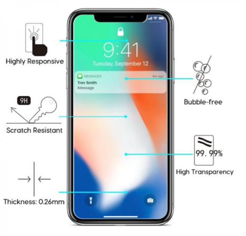 LOZOP Vitre de rechange (sans logo) pour iPhone XR avec outils de repir,  manuel de l'utilisateur et adhésif pour vitre arrière (corail) : :  Électronique