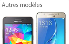 Autres modèles